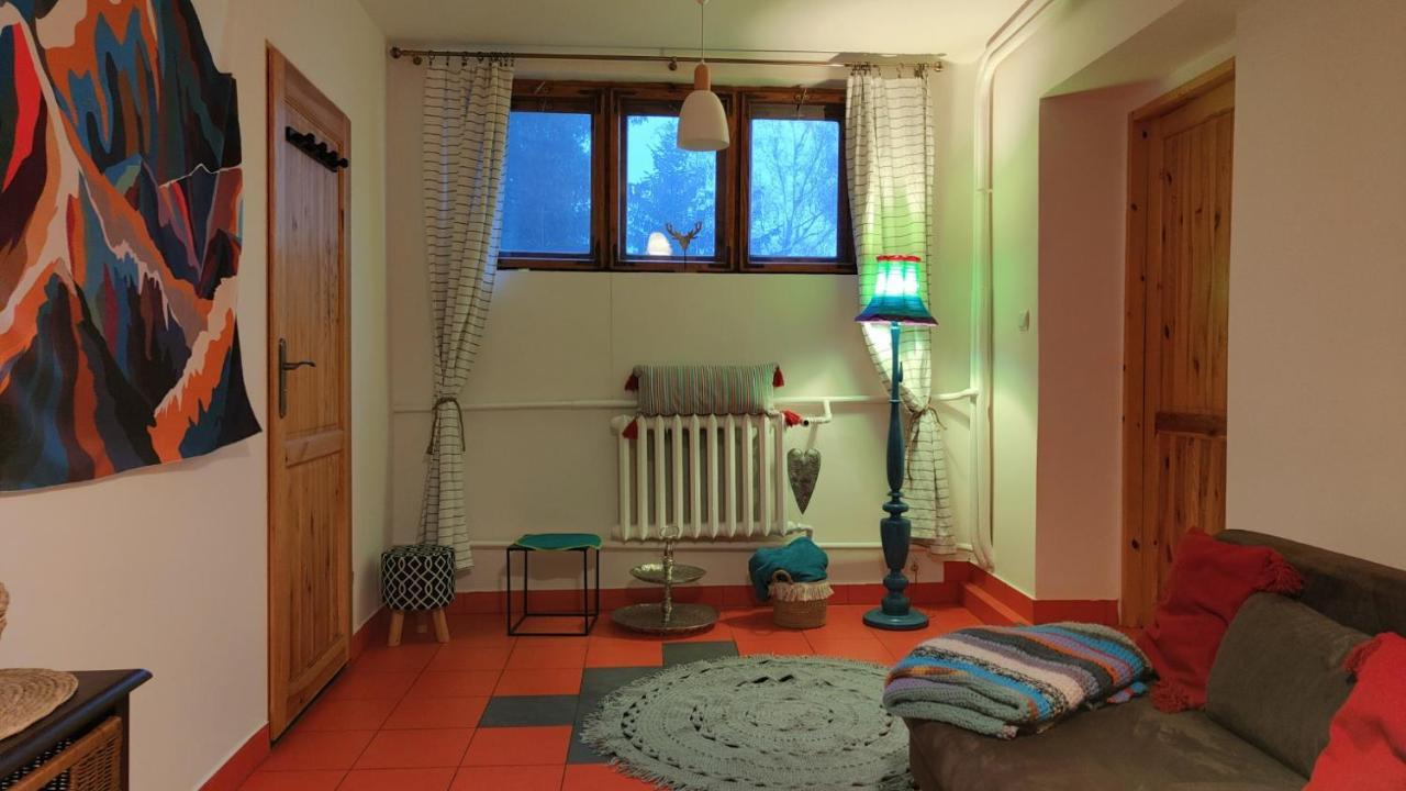 Villa Vega Karpacz Exterior photo